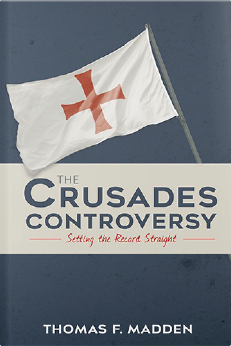 The Crusades Controversy