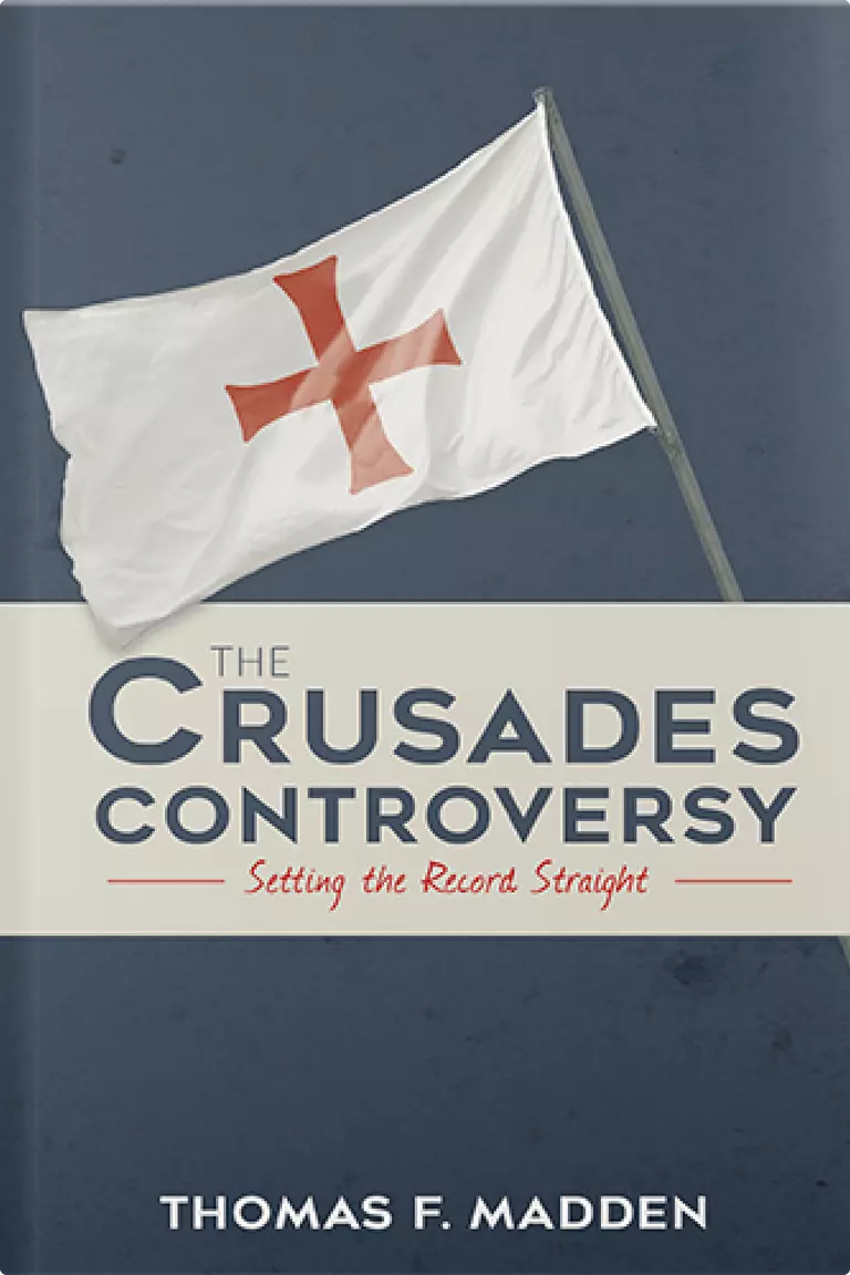 The Crusades Controversy