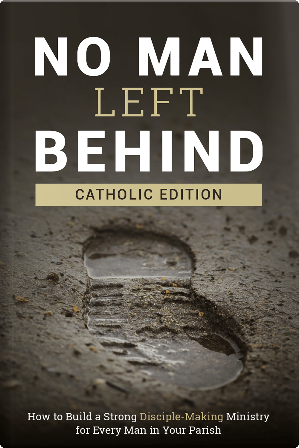 No Man Left Behind