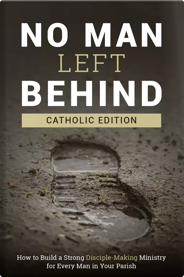 No Man Left Behind