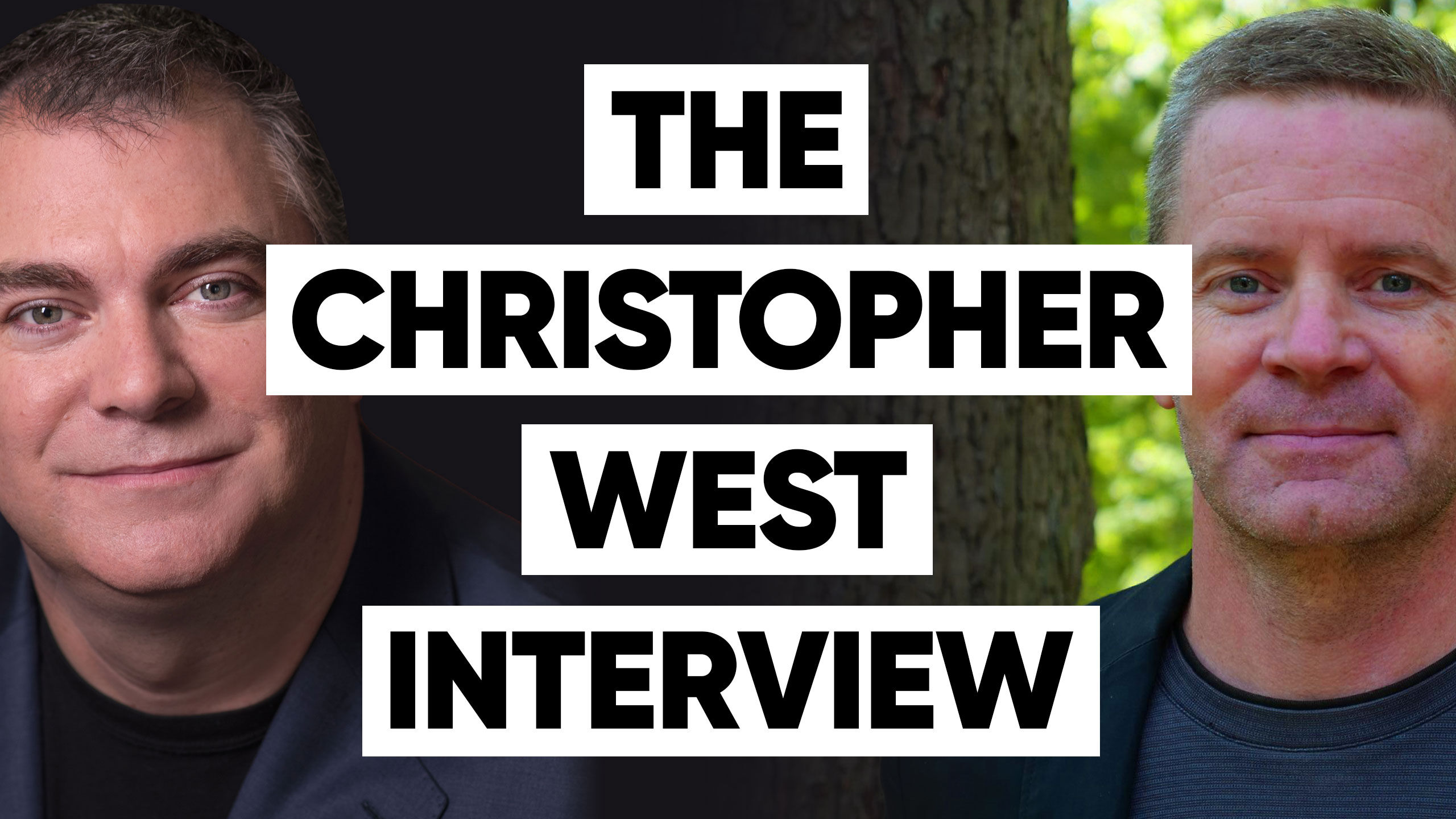 The Christopher West Interview