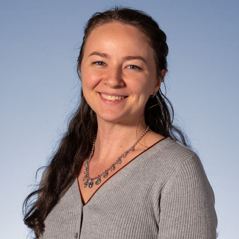 Veronica Sacca, Mission Partner