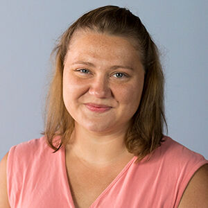 Sarah Stone, Research Analyst Sarah Stone, Research Analyst