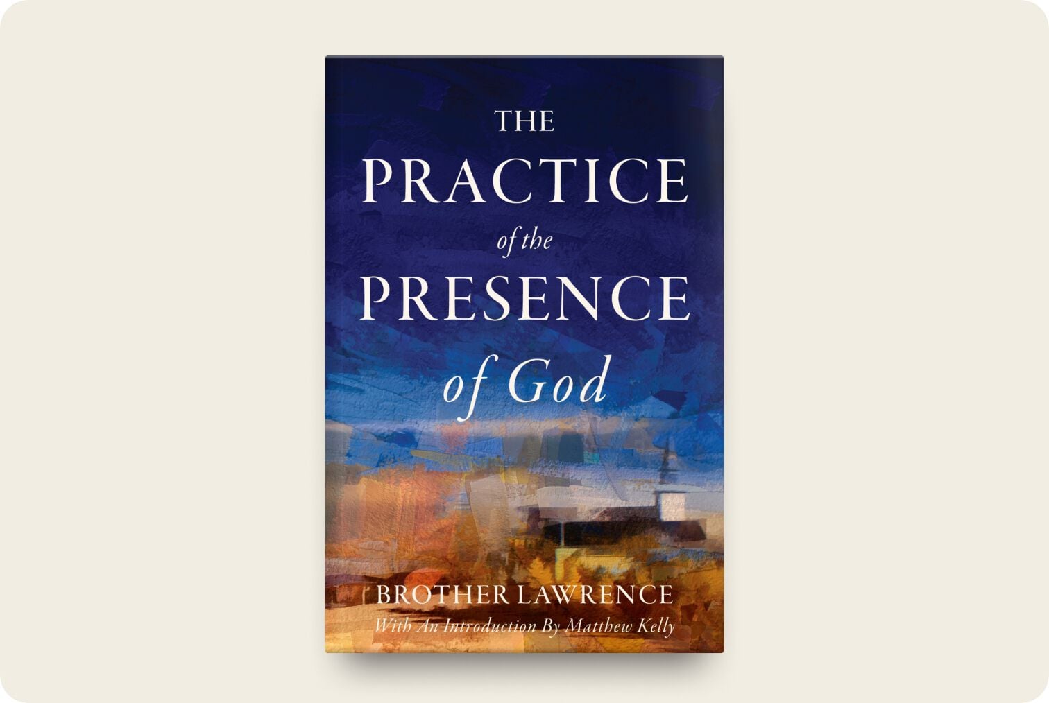 The Stations of the Eucharist