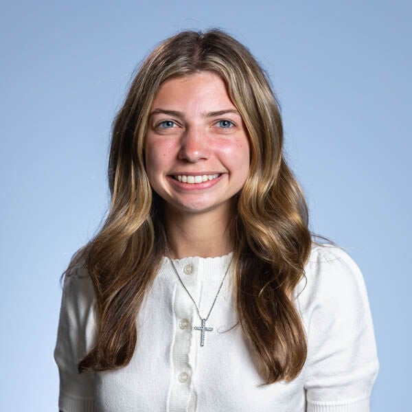 Valerie Check, Development Associate Intern Valerie Check, Development Associate Intern