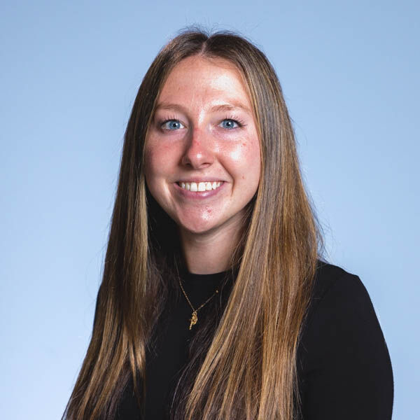 Lindy Brewer, Development Associate Intern Lindy Brewer, Development Associate Intern