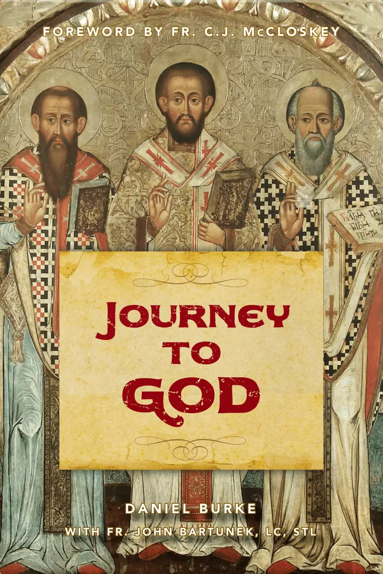 Journey to God