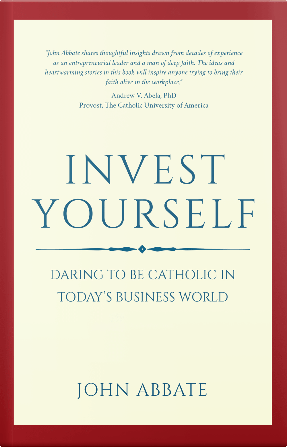 Invest Yourself 
