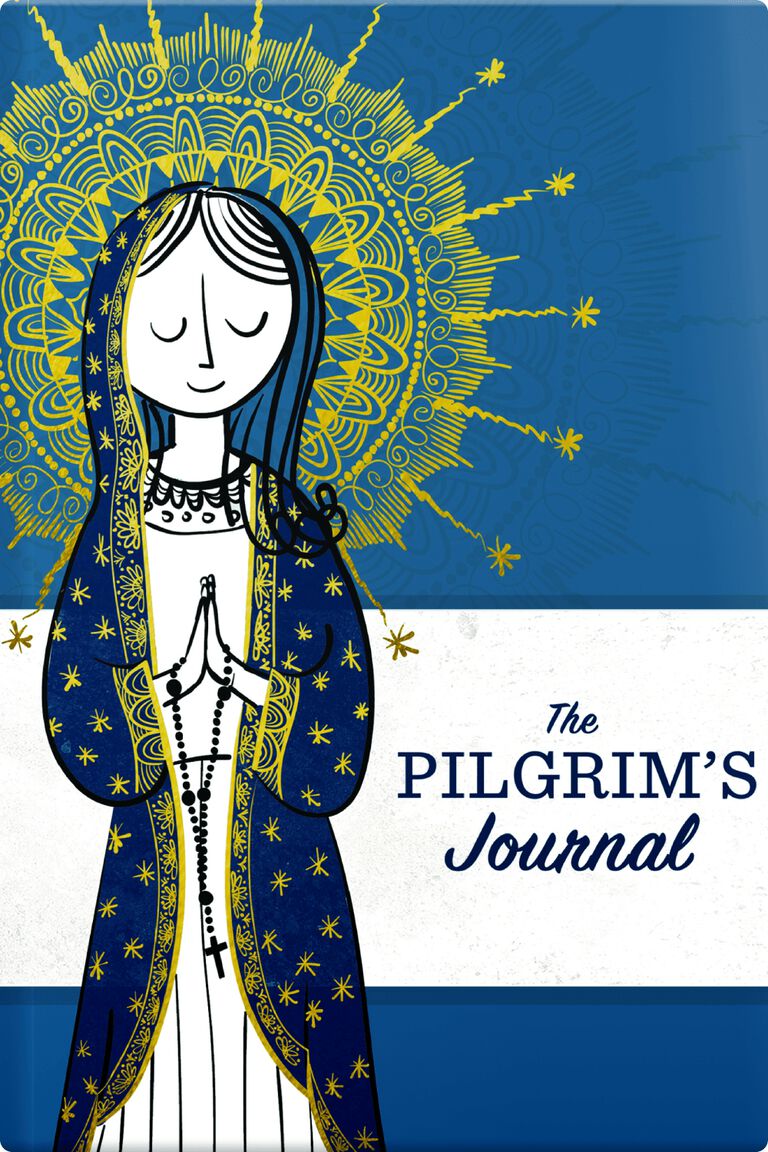 The Pilgrim's Journal 