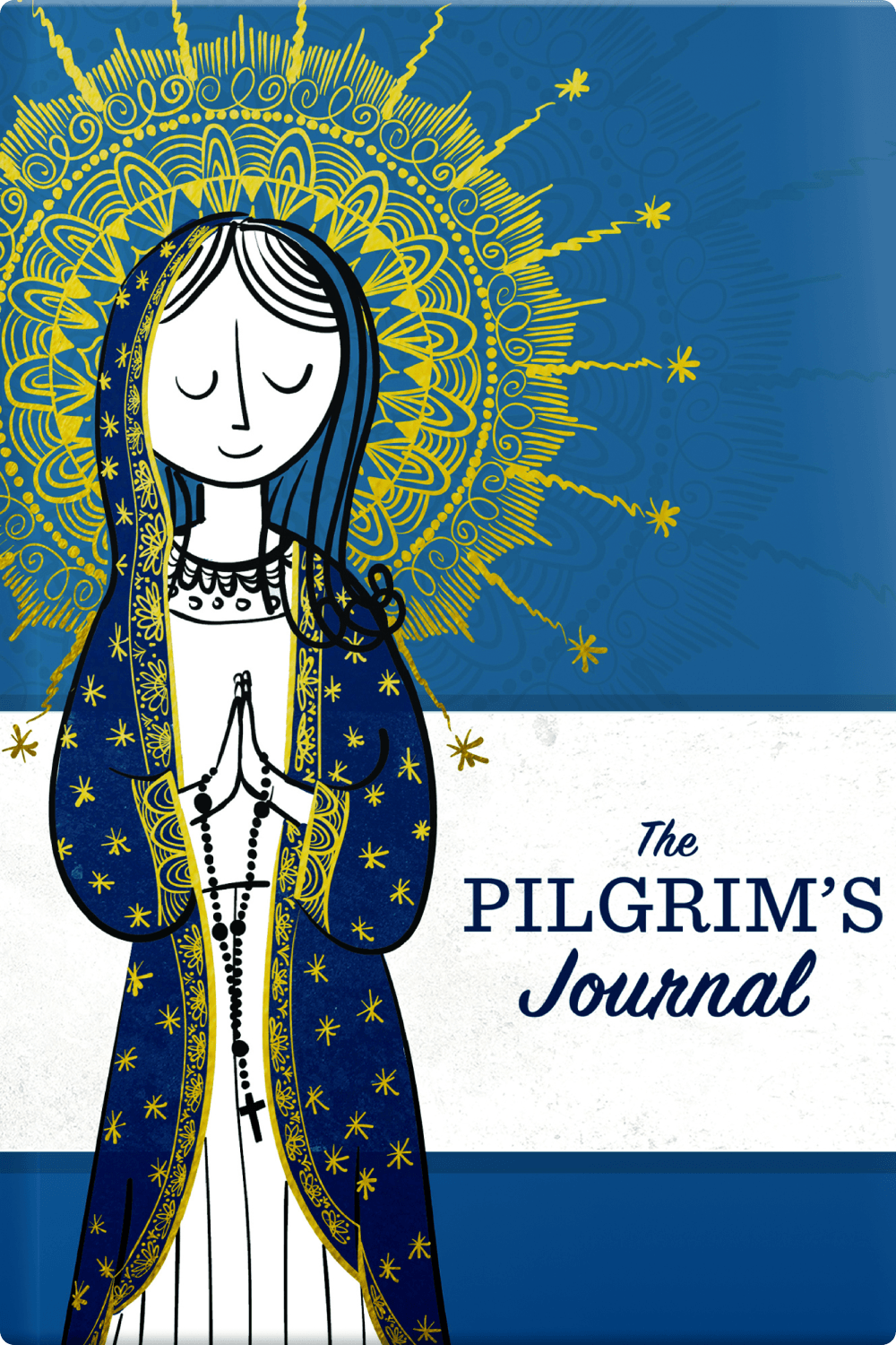 The Pilgrim's Journal 