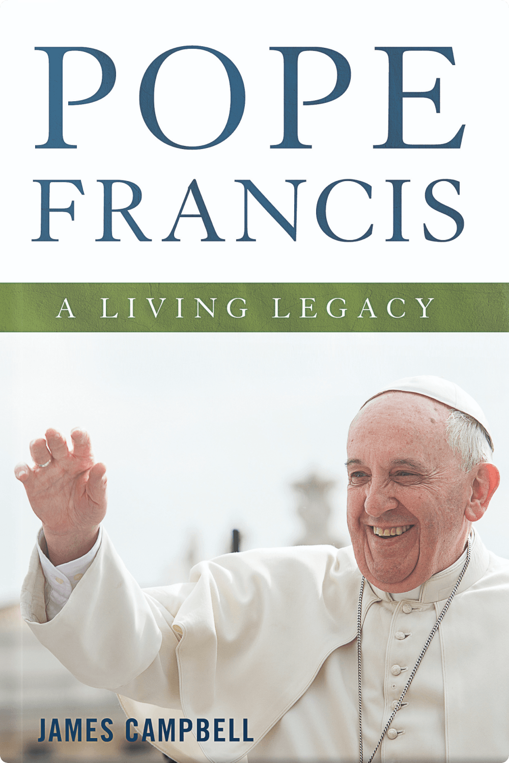 Pope Francis