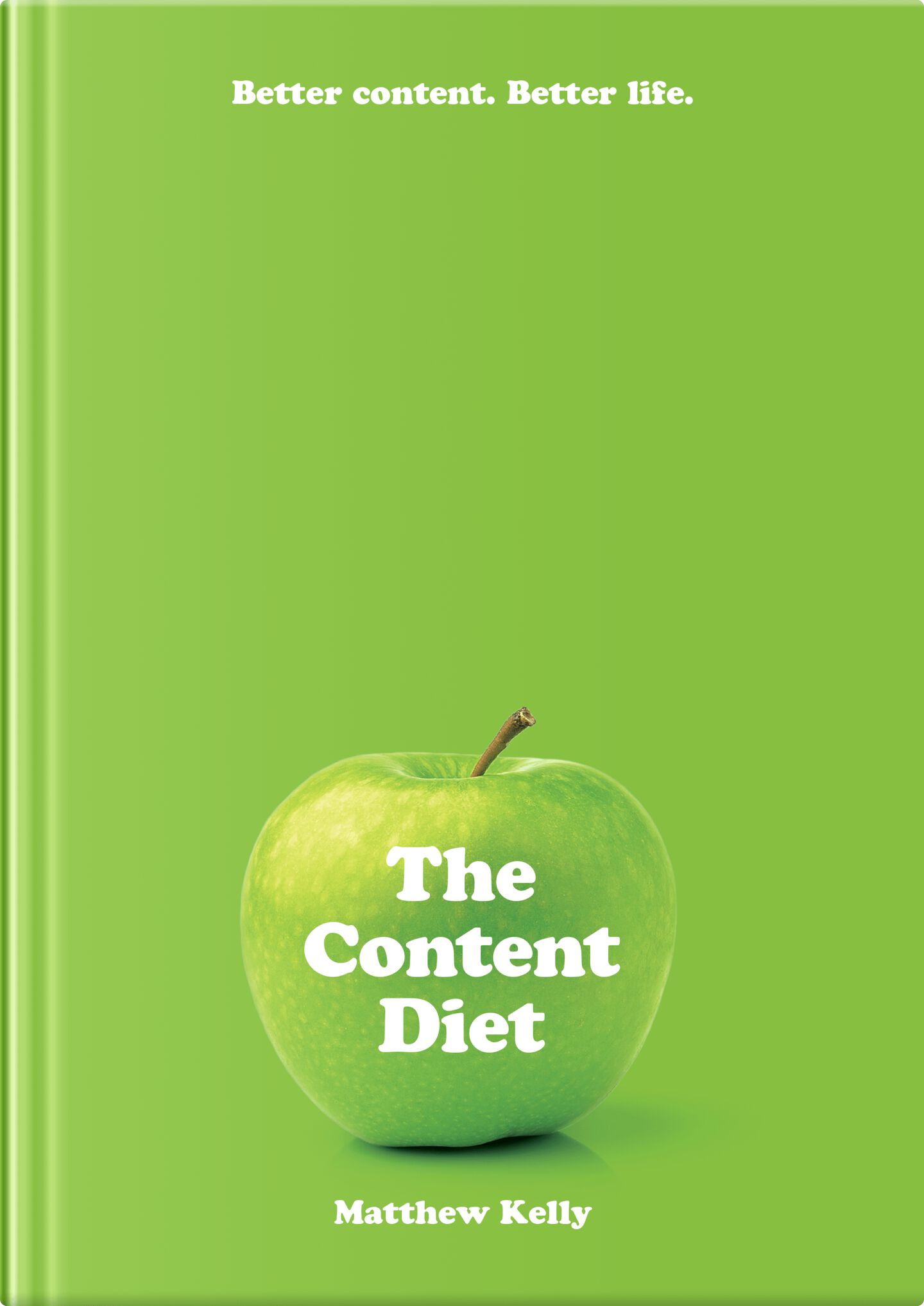 The Content Diet
