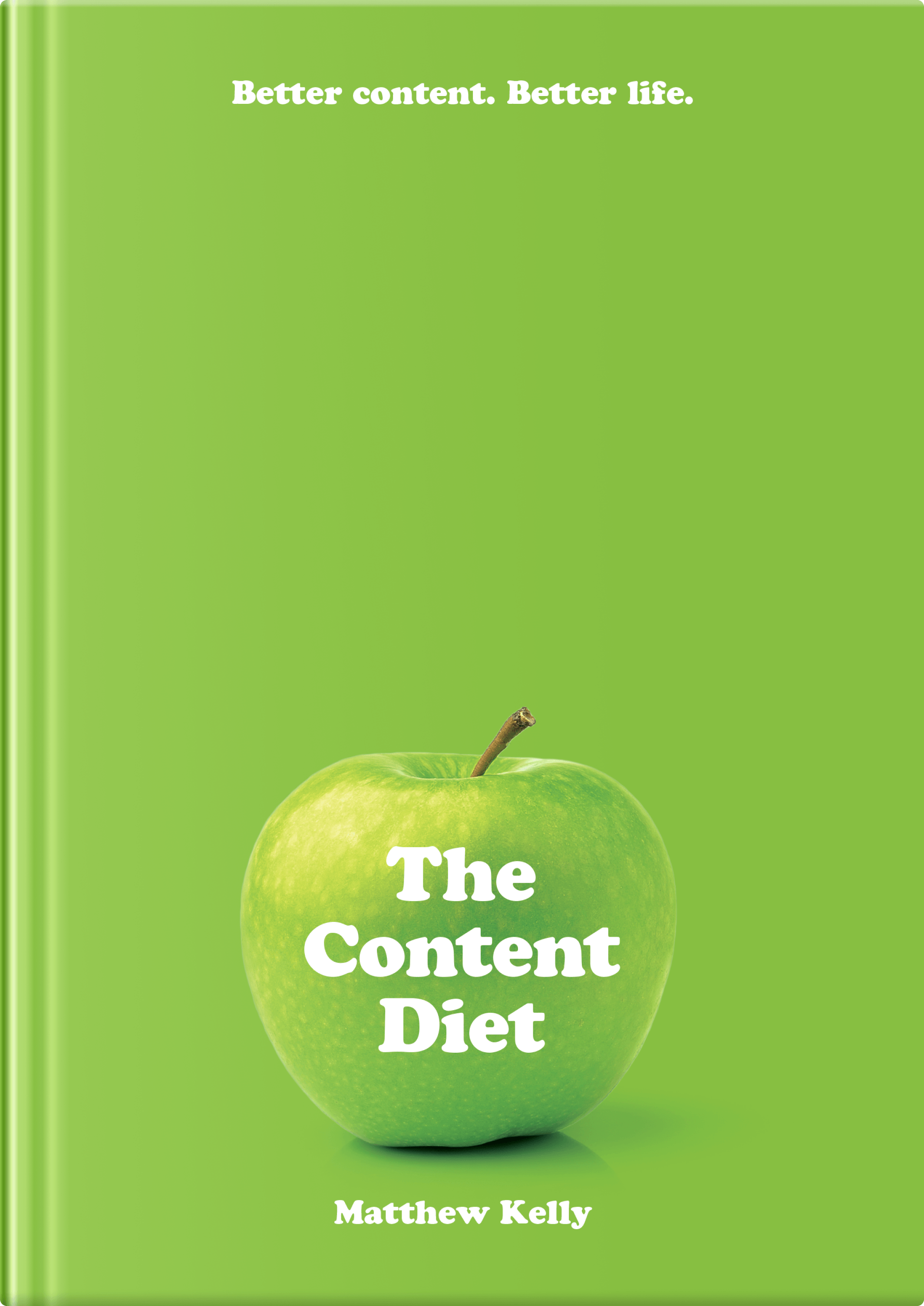 The Content Diet