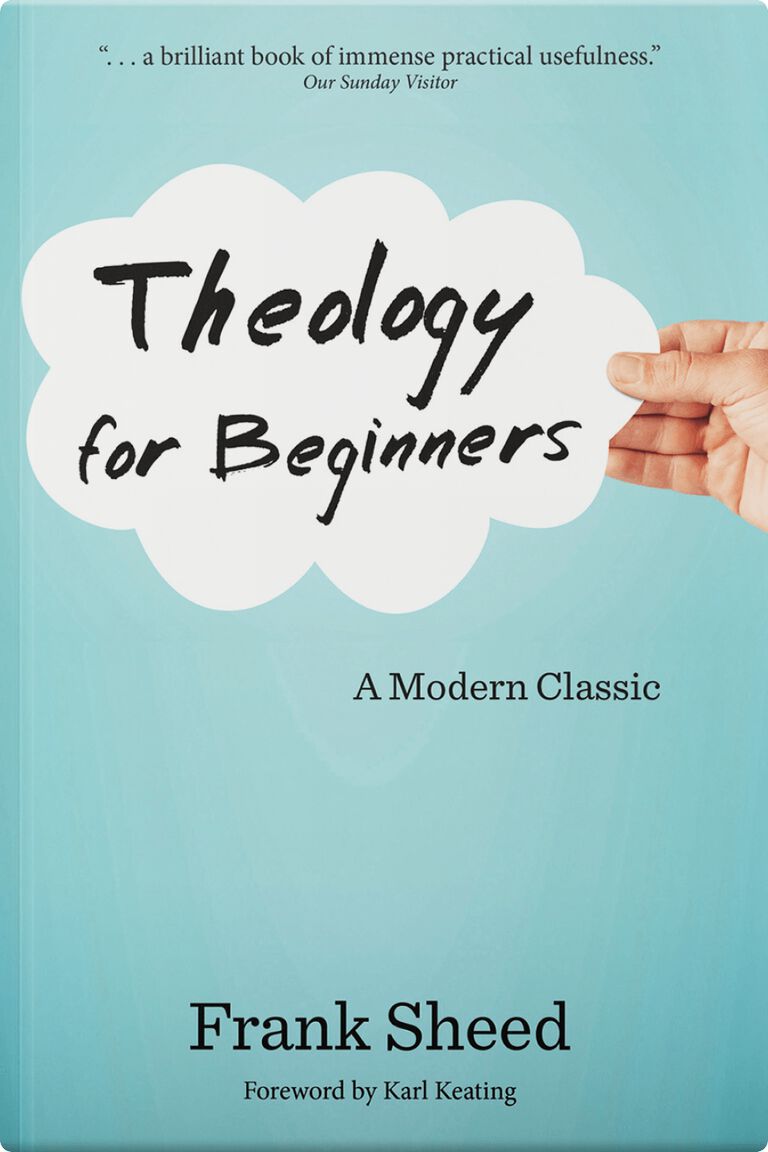 Theology for Beginners 