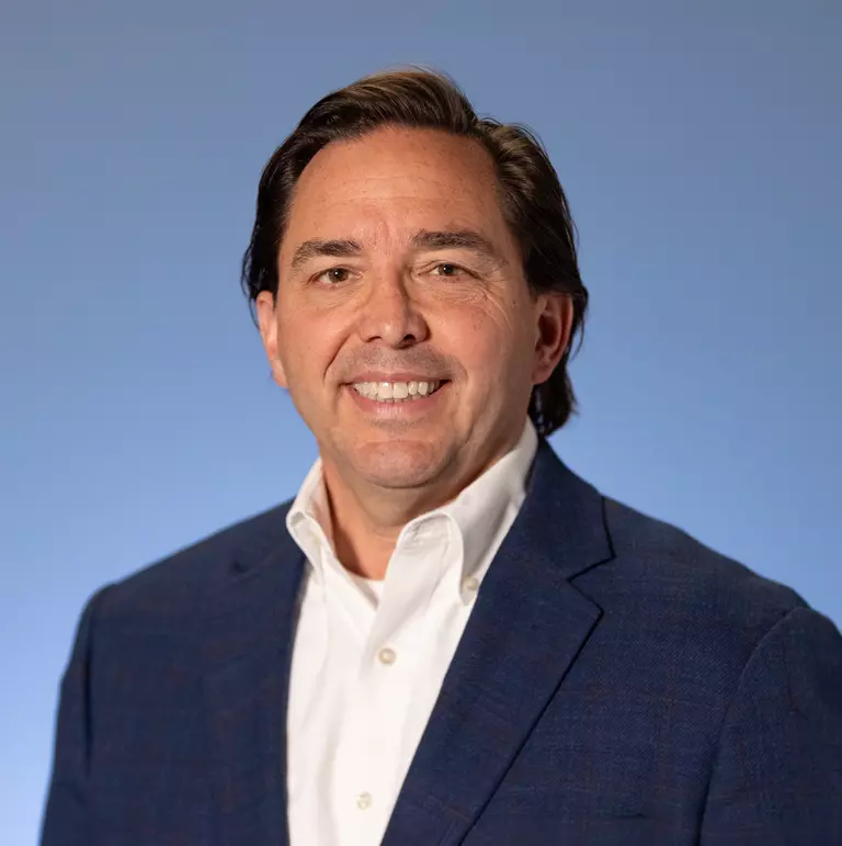 Trey Rouse, Pilgrimage Coordinator