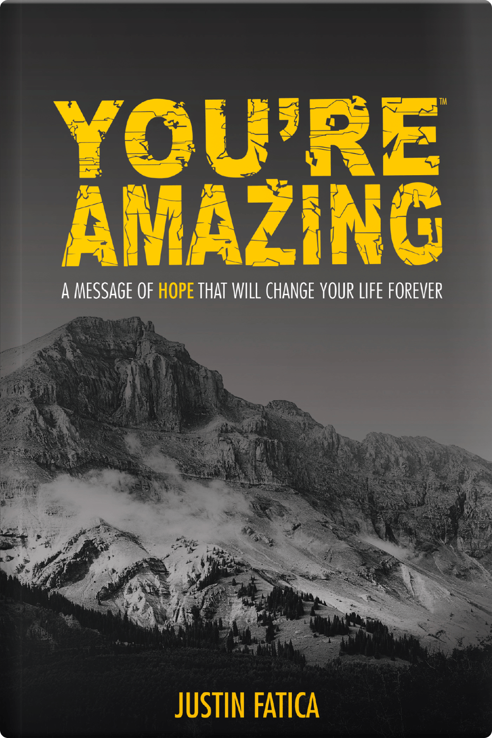 You're Amazing 