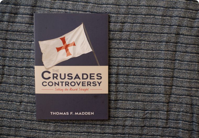 Crusades Controversy