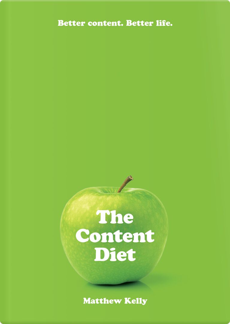 The Content Diet
