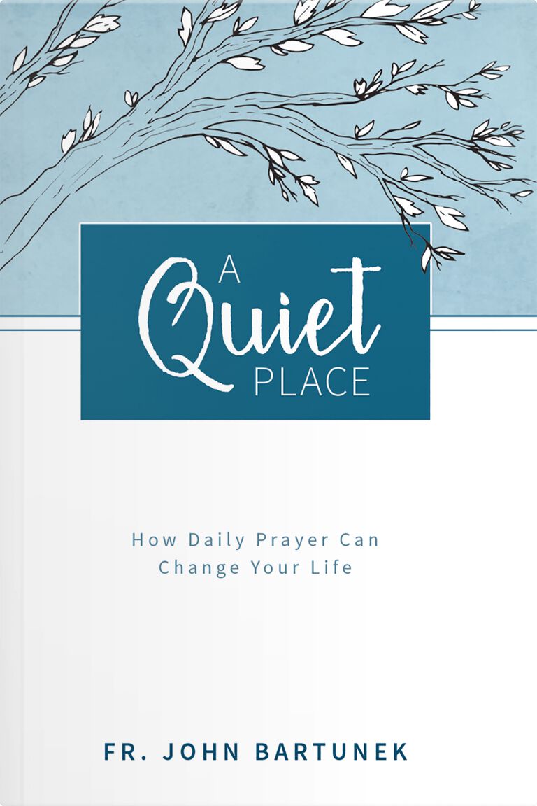 A Quiet Place 