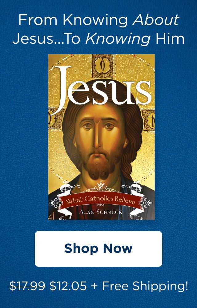 Dynamic Catholic Homepage | Be Bold. Be Catholic.