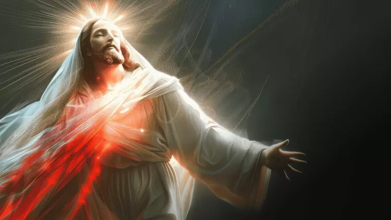 WHAT IS MERCY?