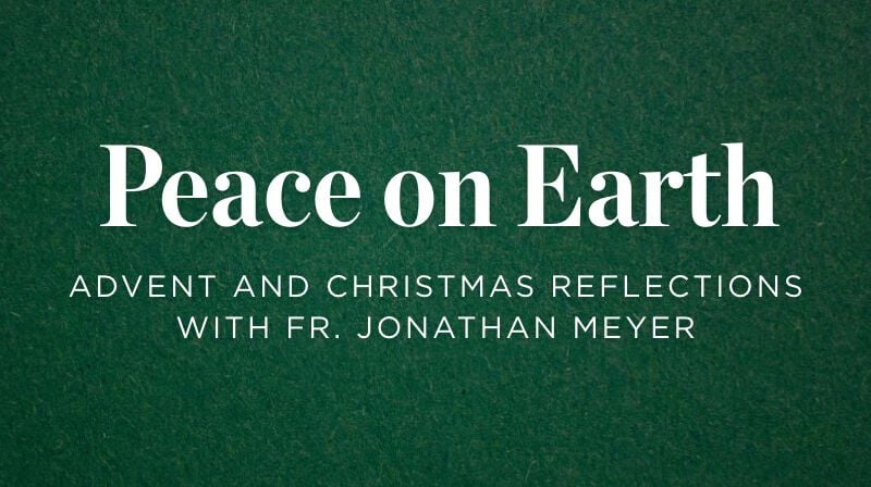 Peace on Earth