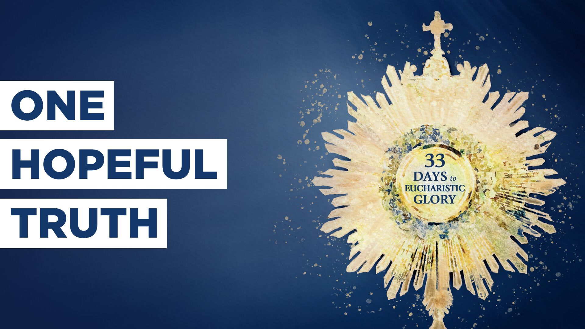 Watch BEST LENT EVER Reflections 2024 | Dynamic Catholic