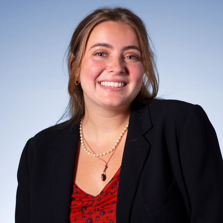 Hope Hansen, Mission Partner