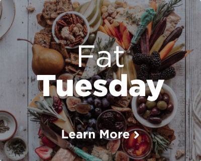 Learn about the meaning of Fat Tuesday