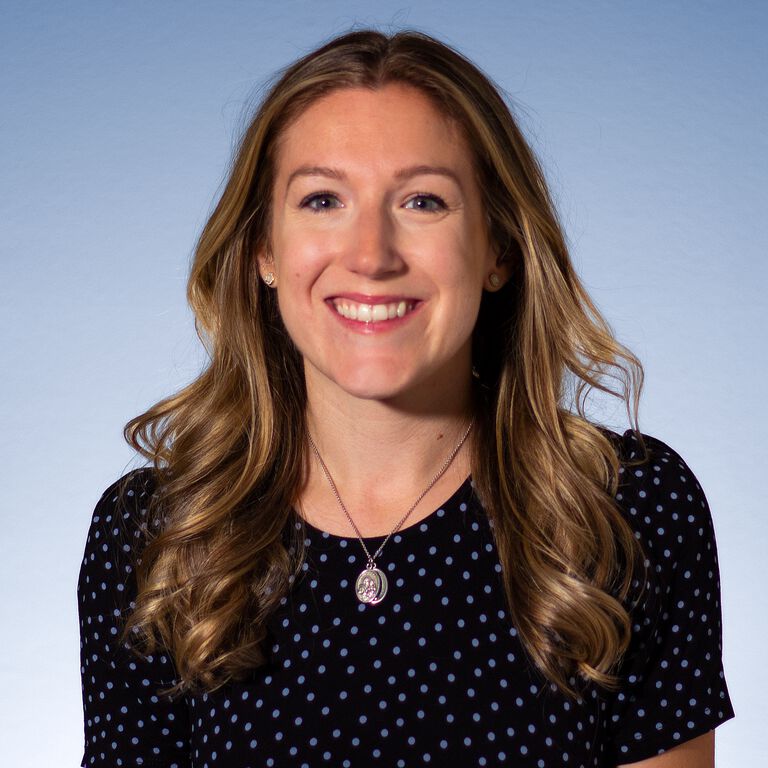 Emalie Beach, Senior Development Officer
