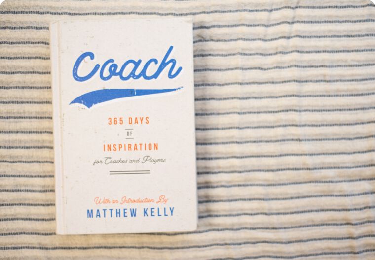 Coach