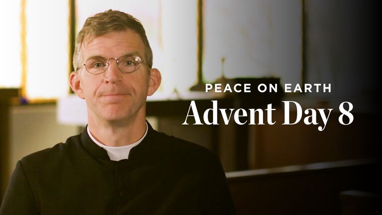 Peace on Earth