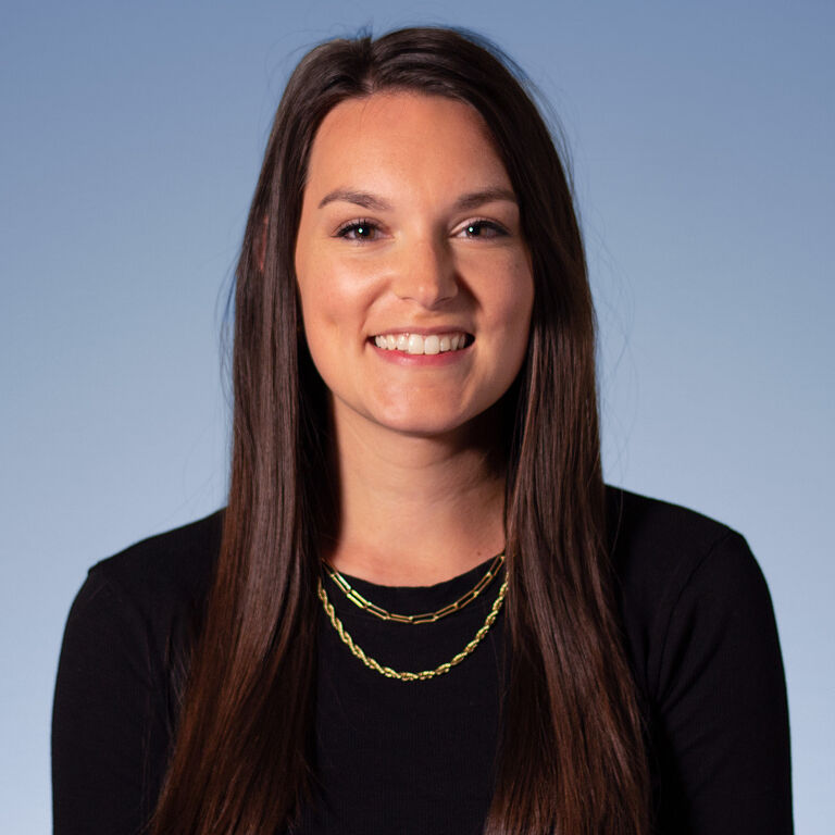 Emily Critz, Graphic Designer