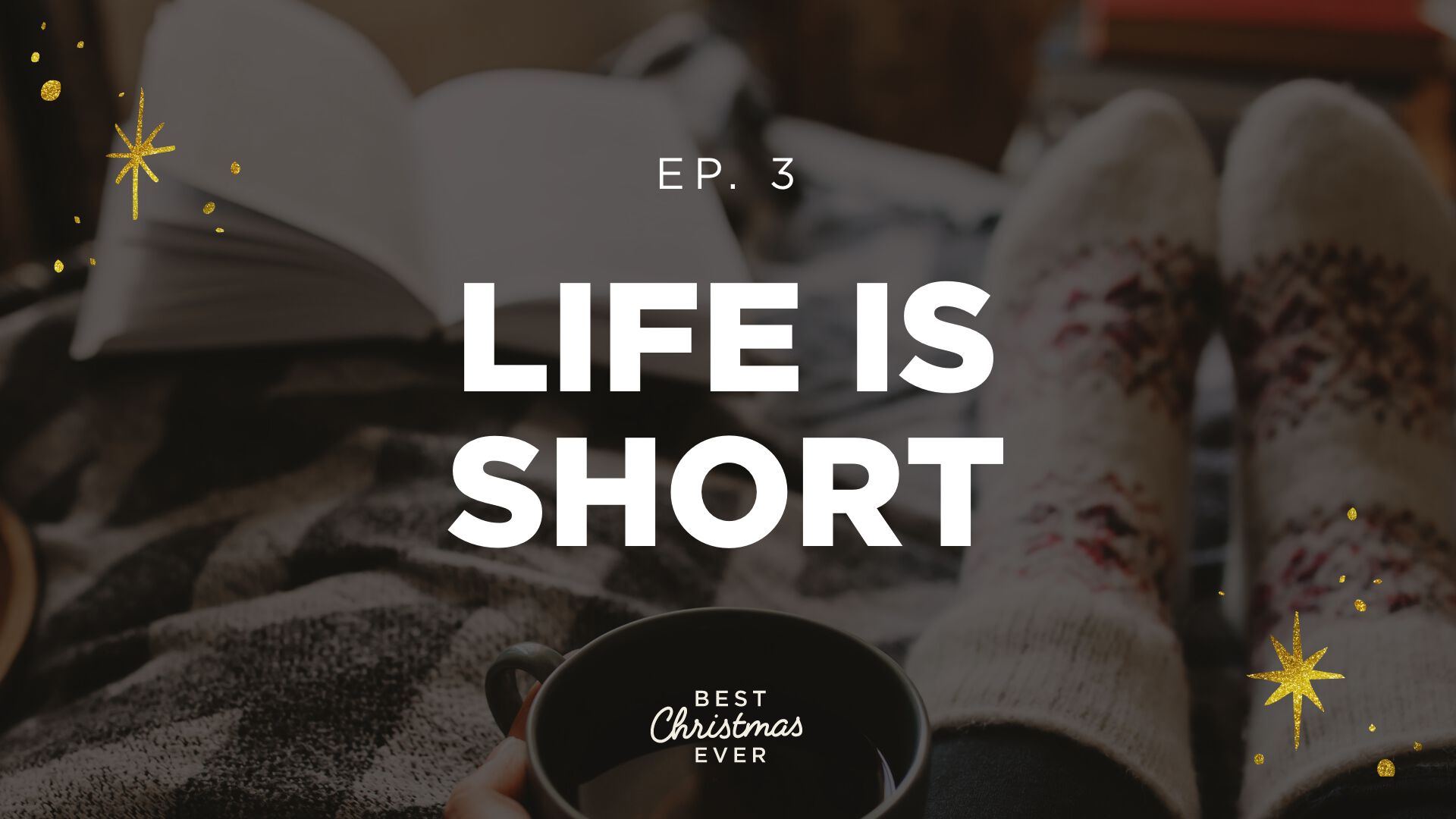 Life Is Short