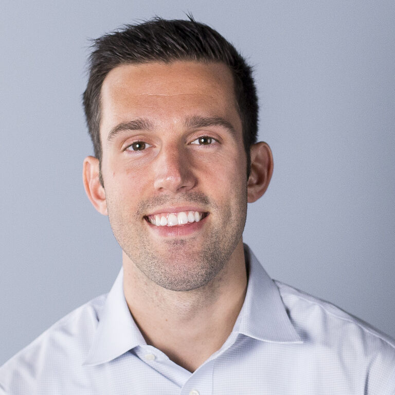 Matt Scherr, Senior Development Officer Matt Scherr, Senior Development Officer