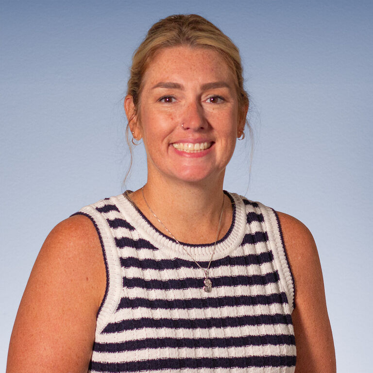 Morgan Feldman, Mission Partner