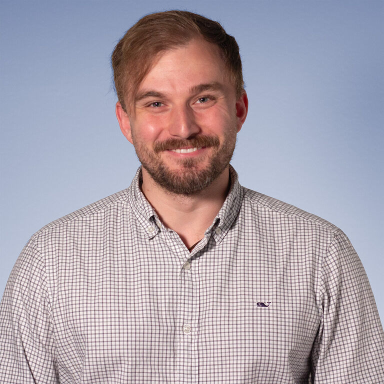 Jason Yoakam, Marketing Automation Manager