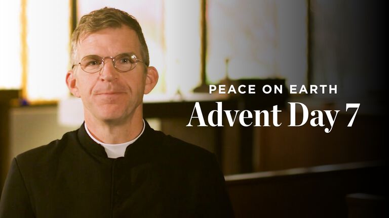 Peace on Earth