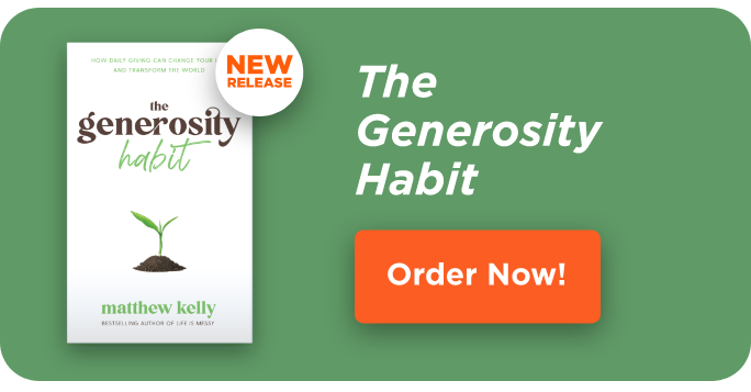 Best Lent Ever | Dynamic Catholic