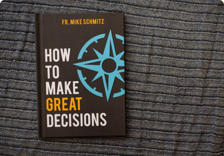 How To Make Great Decisions