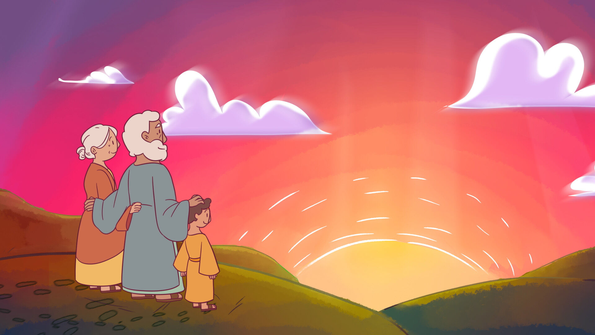 Dynamic Catholic GENESIS Bible Study Series | Dynamic Plus