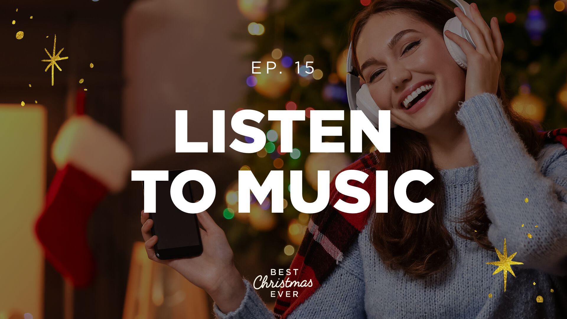 Listen to Music