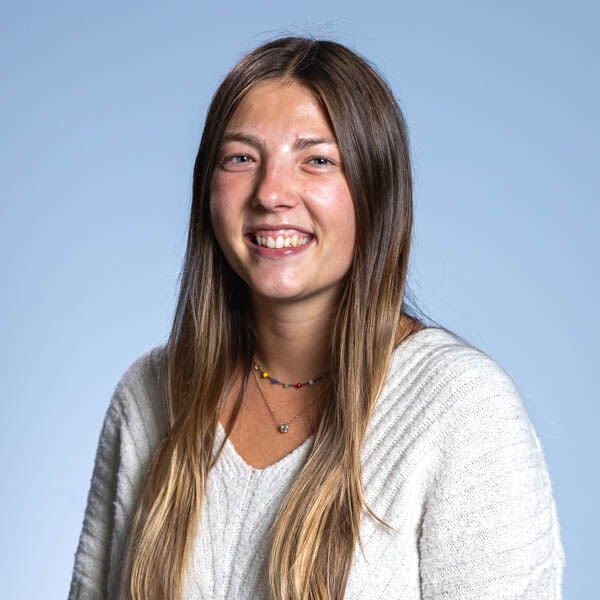 Hannah Witman, Strategic Execution Lead Intern Hannah Witman, Strategic Execution Lead Intern