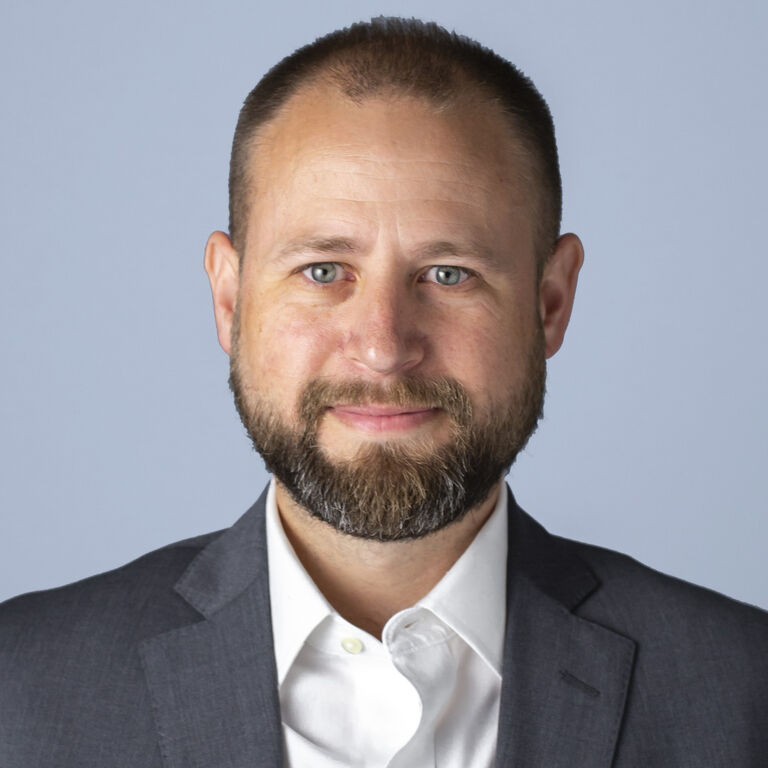 Eric Constant, Director of Development