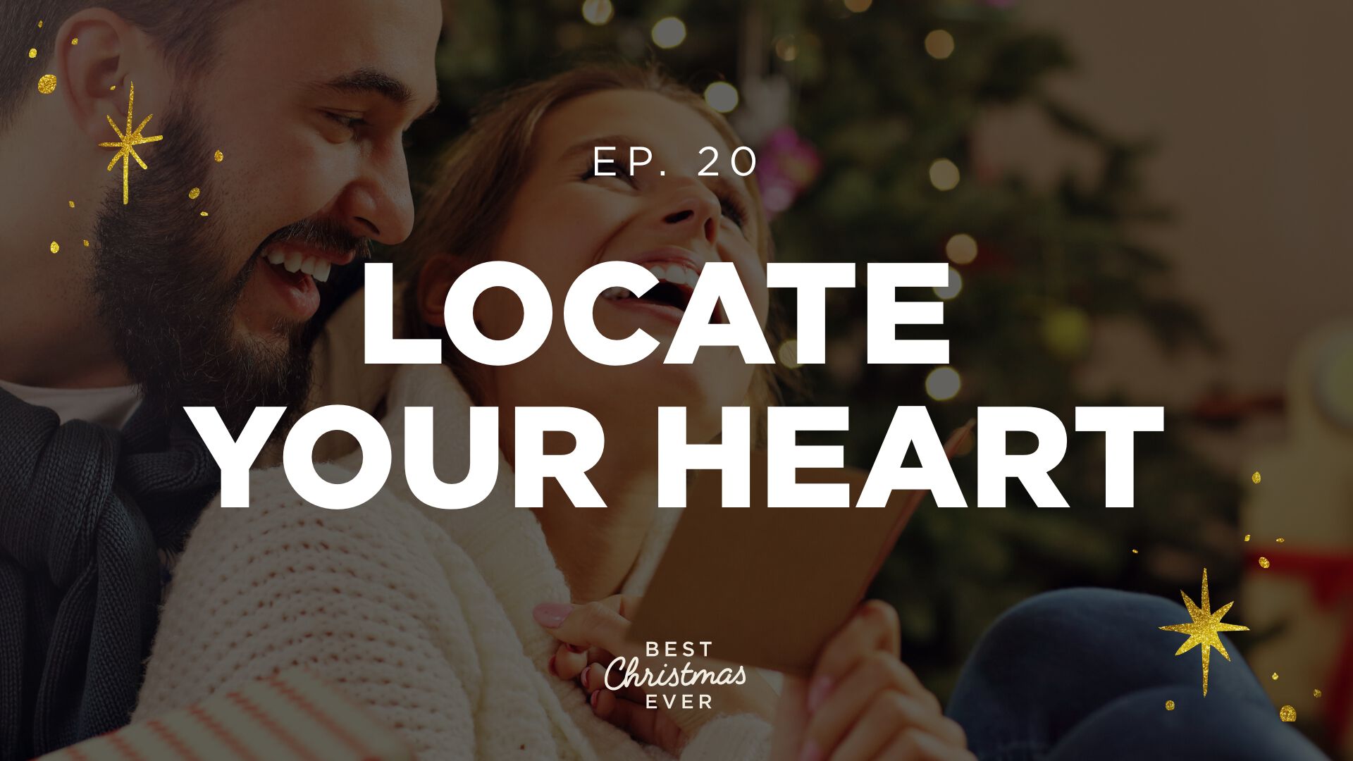 Locate Your Heart