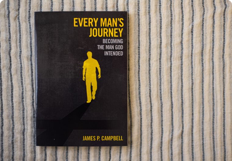 Every Man's Journey