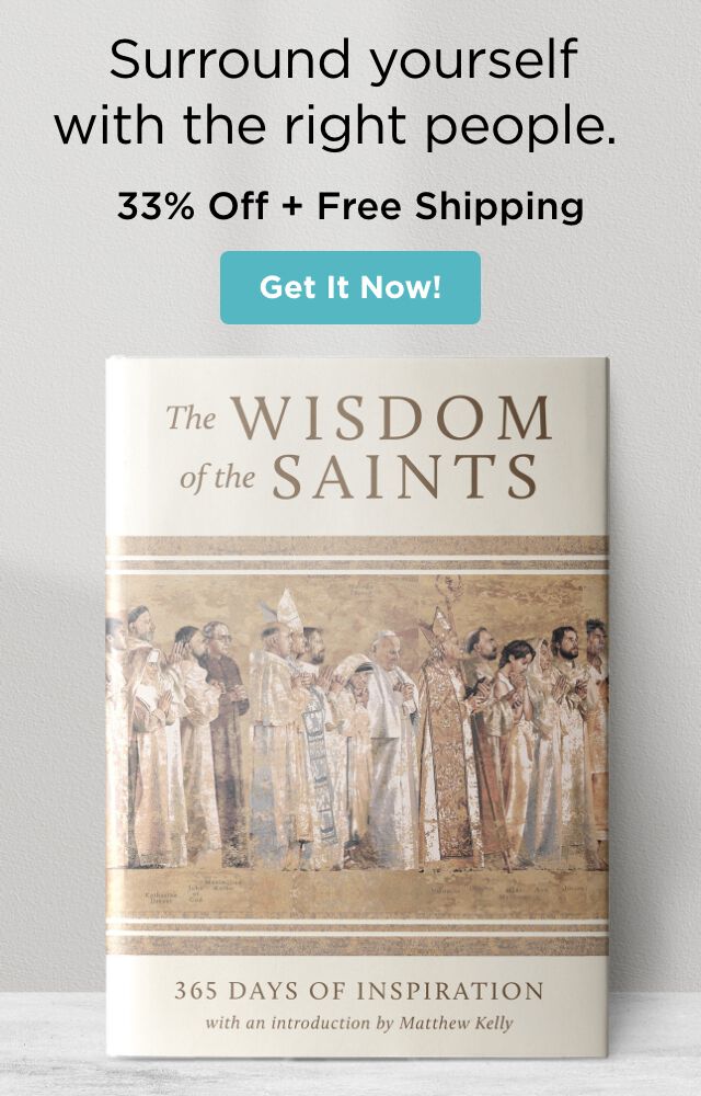 Dynamic catholic homepage be bold be catholic 