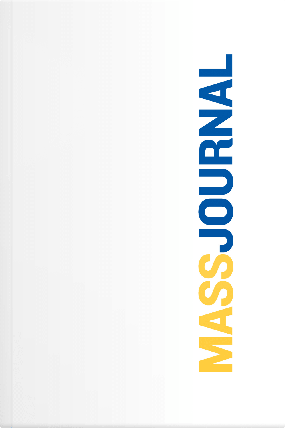 Mass Journal 