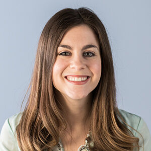 Jenna Greiwe, Mission Team Leader Jenna Greiwe, Mission Team Leader