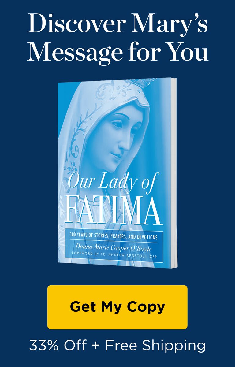 Dynamic Catholic Homepage | Be Bold. Be Catholic.